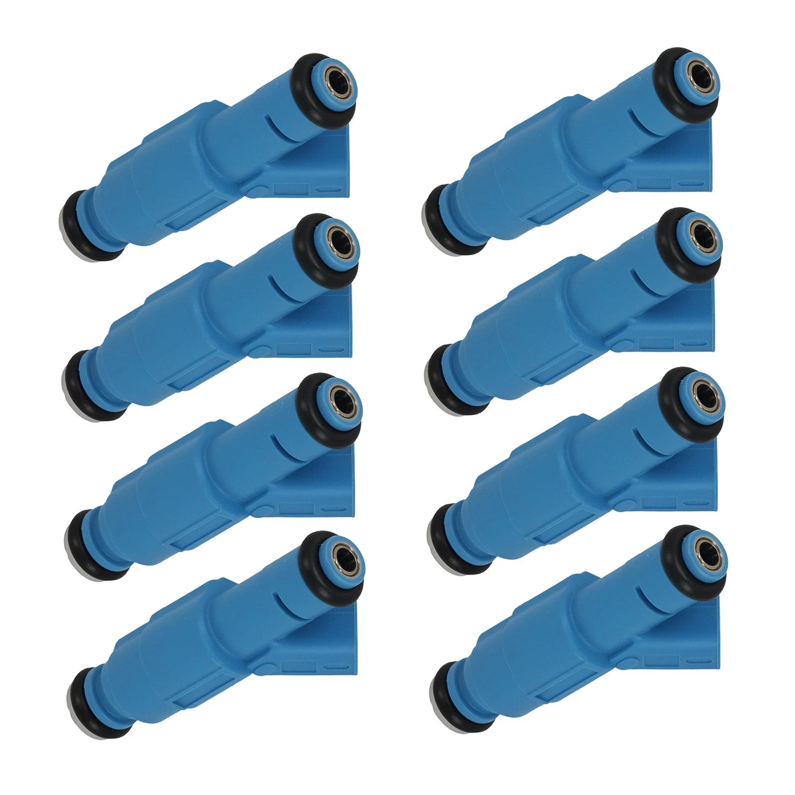 8 Gas Fuel Injector Kit for Dodge Dakota Durango 4.7L V8 (2000) 812-12137