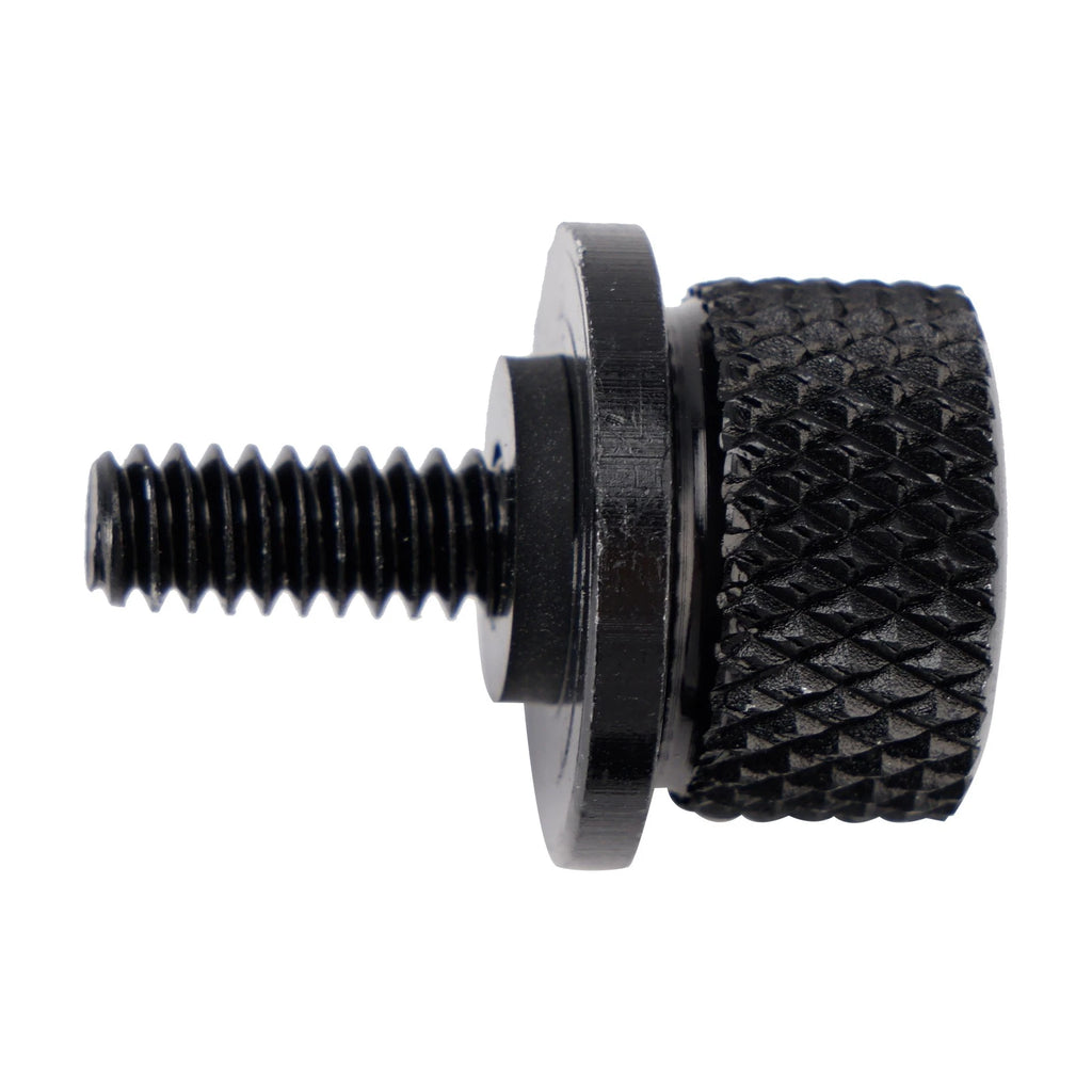 Knurled Fender Seat Screw Bolt for Harley Touring Softail Dyna (1996–2023)