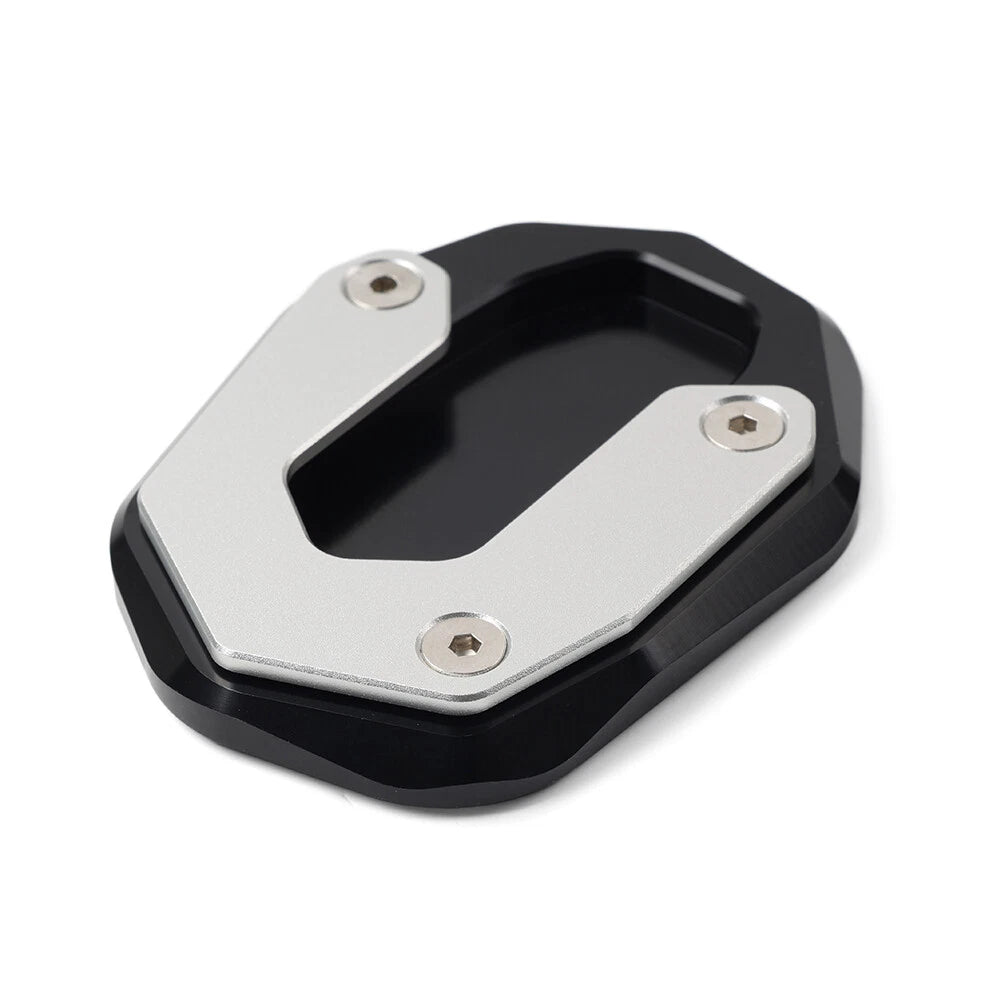 Kickstand Foot Side Stand Plate Extension Pad for Ducati Scrambler 800 (2014–2018)