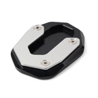 Kickstand Foot Side Stand Plate Extension Pad for Ducati Scrambler 800 (2014–2018)