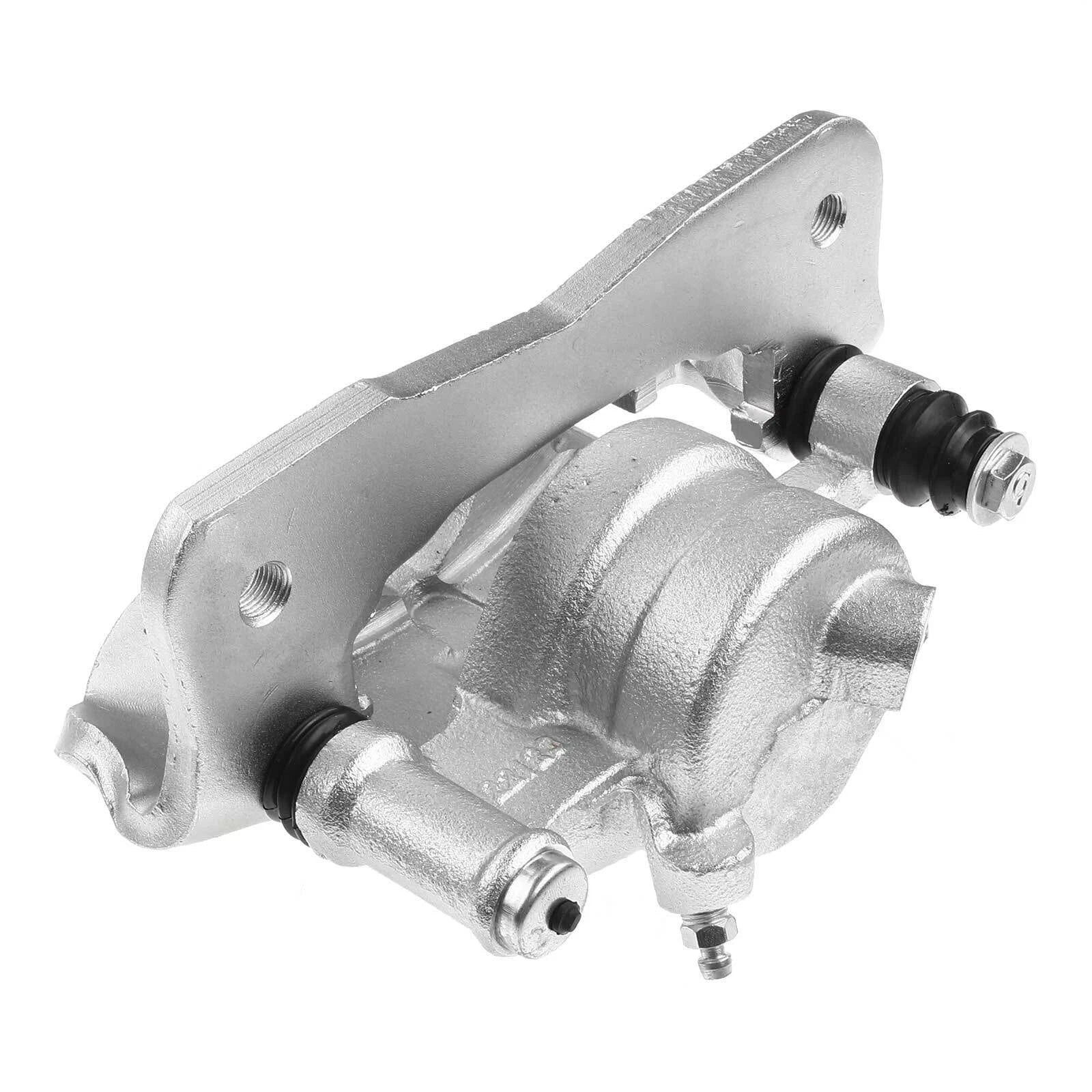 Front Left Disc Brake Caliper with Bracket for Toyota Previa (1991-1997)