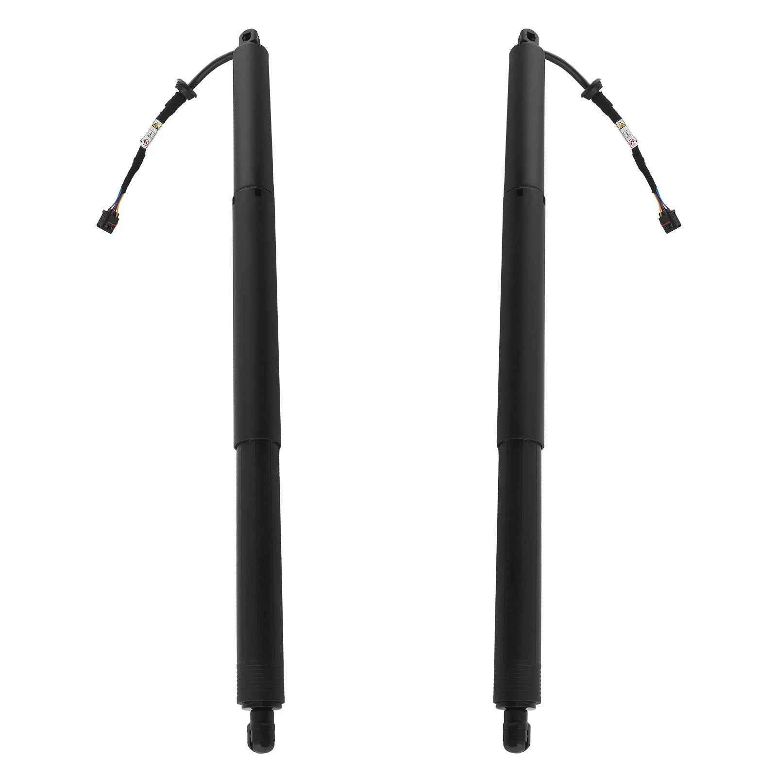2PC Power Lift Support Set for VW Touareg (2011-2015)