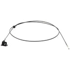 Hood Cable for Honda Civic (1996–2000)
