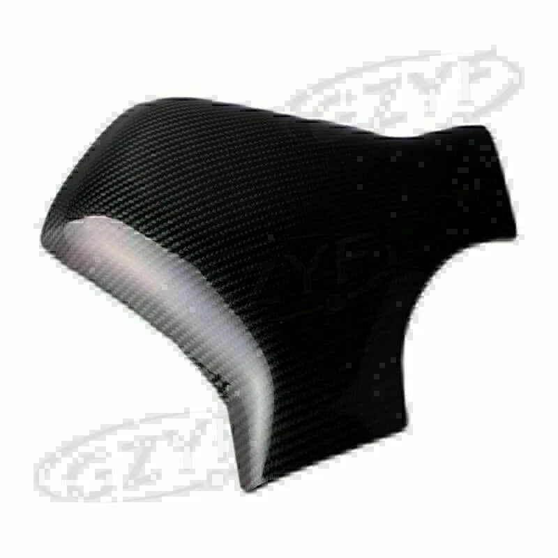 Carbon Fiber Fuel Gas Tank Cover for Honda CBR1000RR (2004-2007)