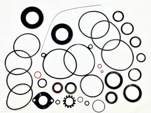 Drive Unit Seal Kit for Volvo Penta 280DP 290DP (RO: 875741)