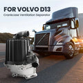 Oil Separator with Gasket for Volvo D13 (2013–2023)
