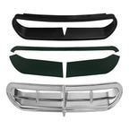 Outer Fairing Vent Accent for Harley Touring Ultra Classic (2014–2024)