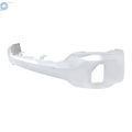 Front Bumper Steel for Chevrolet Silverado 1500 (2016–2018)