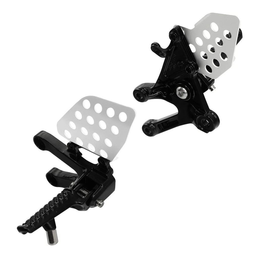 Front Footpeg Bracket Set for Honda CBR600RR (2003-2006)