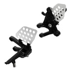 Front Footpeg Bracket Set for Honda CBR600RR (2003-2006)