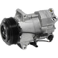 Replacement A/C Compressor Repair Part For 2012-2015 Chevrolet Cruze