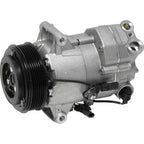 Replacement A/C Compressor Repair Part For 2012-2015 Chevrolet Cruze