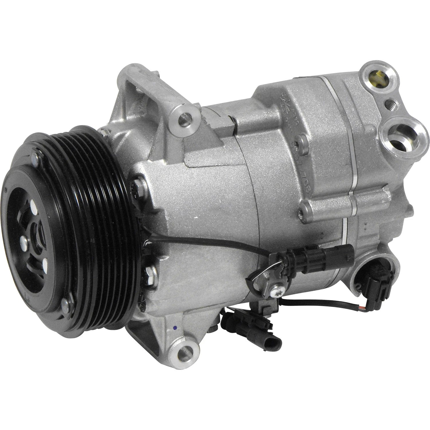 Replacement A/C Compressor Repair Part For 2012-2015 Chevrolet Cruze