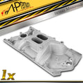 Dual Plane Intake Manifold for Chevy Vortec Heads (Year Range)