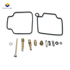 Carburetor Repair Rebuild Kit 0201-318 for Honda Rebel 250 CMX250C (1985–2012)