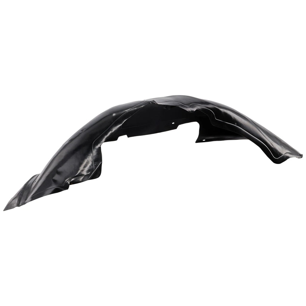 Front Auto Body Repair Set for Chevrolet Silverado 1500 (1999–2002)