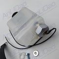 Gear Oil Lube Bottle Monitor Reservoir Float Sensor Kit for MerCruiser (806193A48)