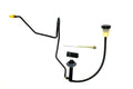 Master Cylinder and Line Assembly for Ford Ranger (1998–2001)