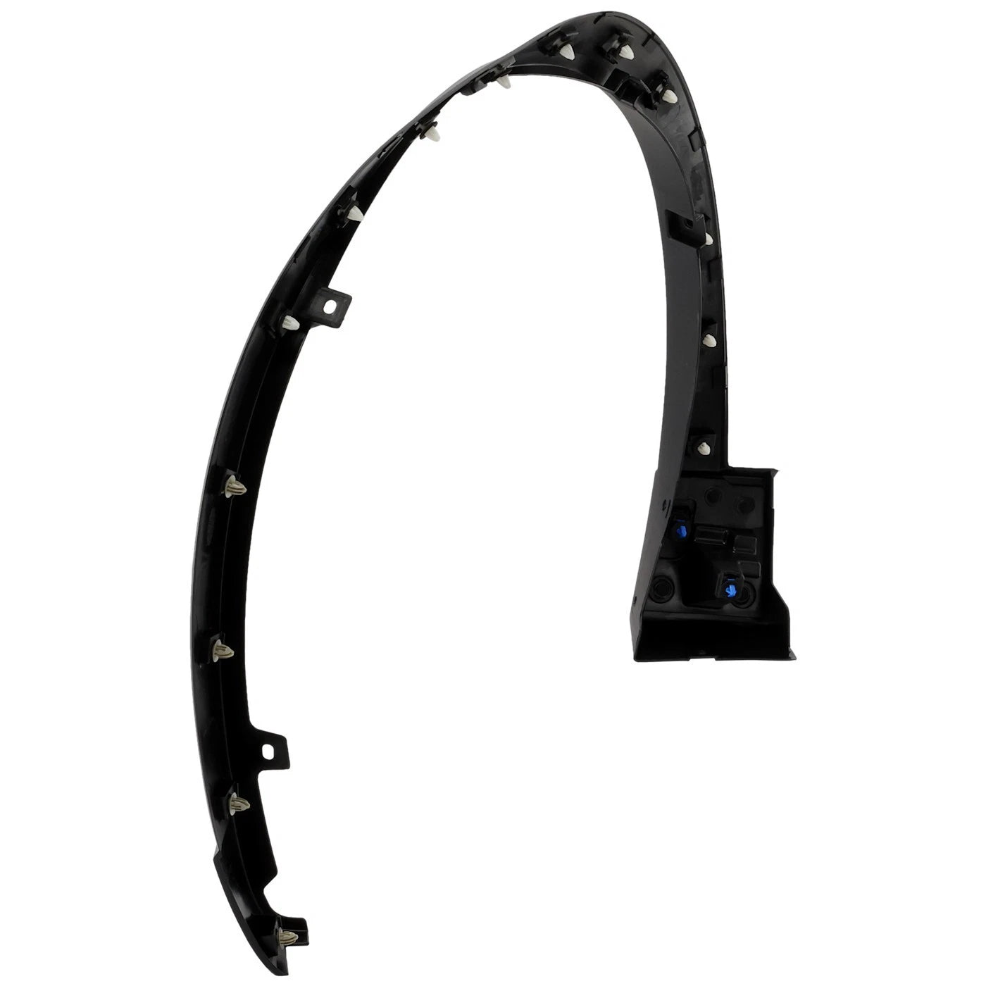 Front Passenger Fender Flares for Mazda CX-9 (2016–2022) Primed