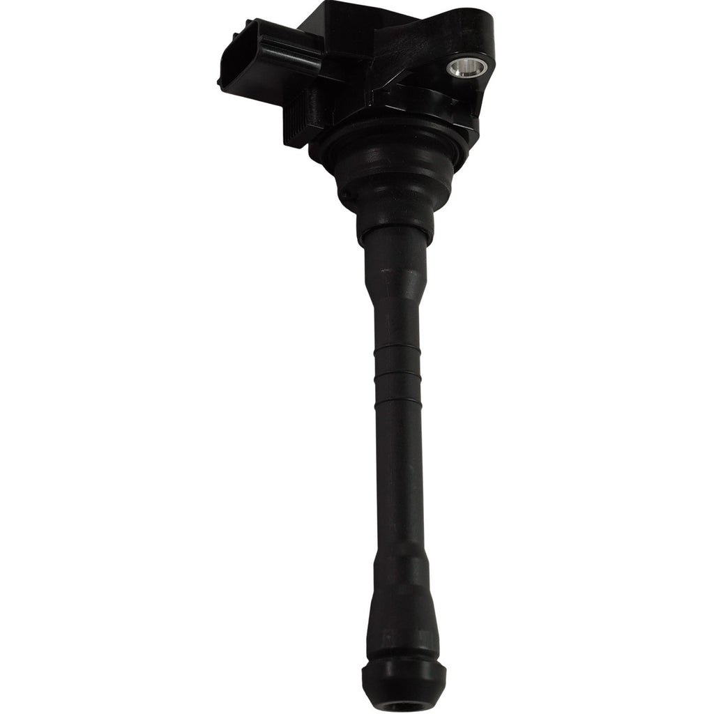 Set of 4 Ignition Coils for Nissan Titan XD NV2500 NV3500 (2012–2019)