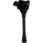 Set of 4 Ignition Coils for Nissan Titan XD NV2500 NV3500 (2012–2019)