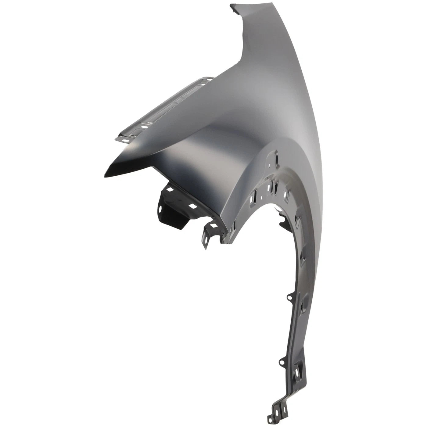 Fender for Hyundai Santa Cruz (2022–2024) Front Driver Side