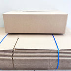Shipping Carton Box Pack for BX4 B4 (450 x 250 x 140mm)