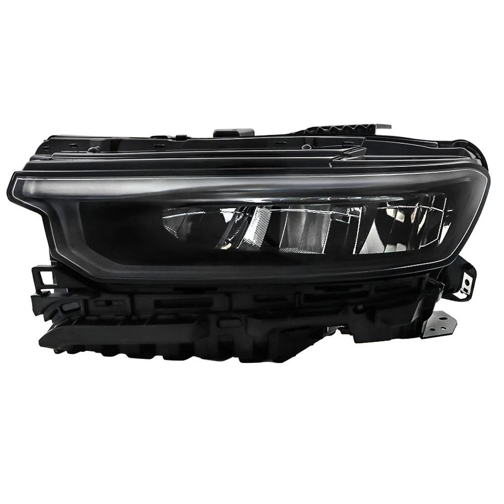 Headlight Left for Jeep Grand Cherokee (2021–2024) w/o Leveling w/o Animation