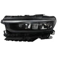 Headlight Left for Jeep Grand Cherokee (2021–2024) w/o Leveling w/o Animation