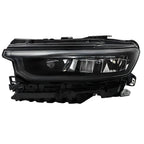 Headlight Left for Jeep Grand Cherokee (2021–2024) w/o Leveling w/o Animation