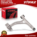 Right Lower Control Arm for Mercedes Benz CLA45 AMG (2014–2023)
