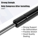 2X Rear Trunk Lift Supports Struts Gas Spring PM1057B for Lexus SC300 SC400