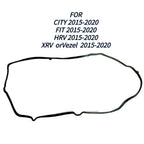 Engines Gaskets Seals Set for Honda HRV City FIT Vezel XRV (2015-2020)