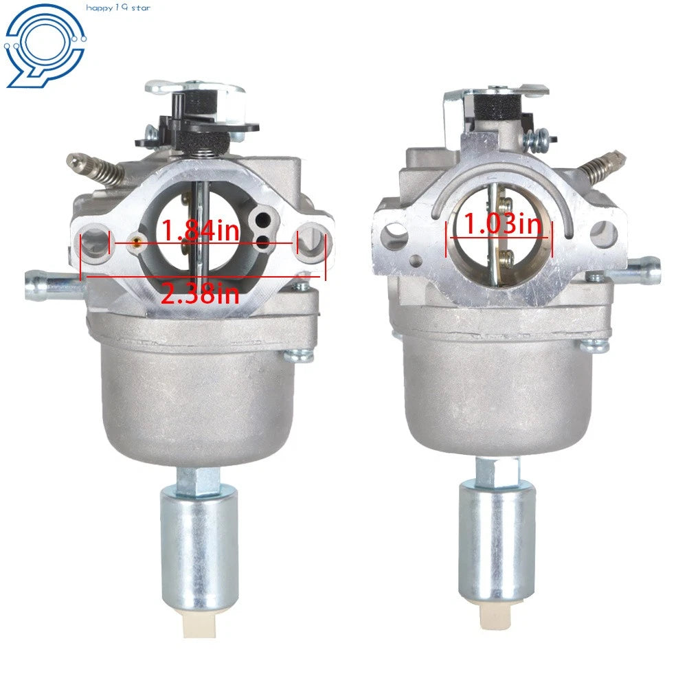 Carburetor for 28N777, 28P777, 28Q777, 28S707, 28S777