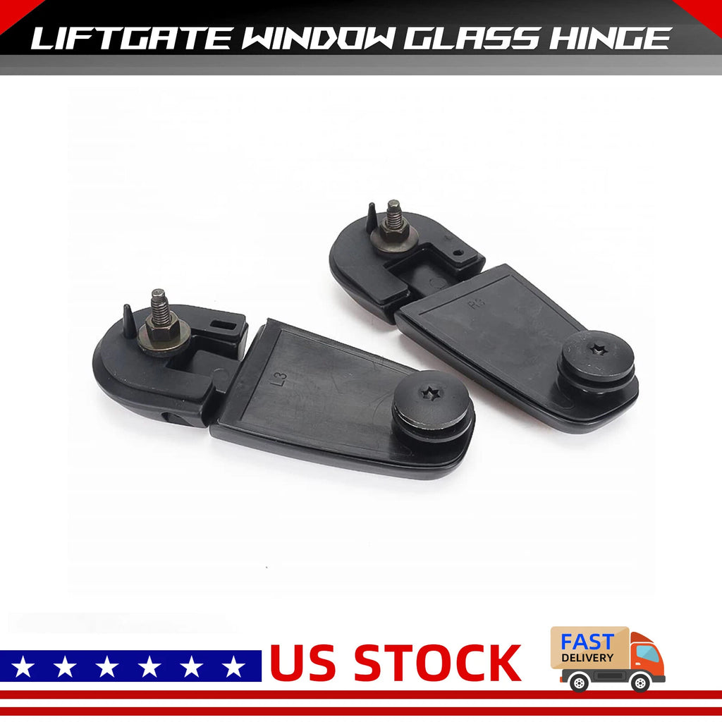 Rear Window Glass Hinge for Ford Explorer (2002)