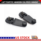 Rear Window Glass Hinge for Ford Explorer (2002)