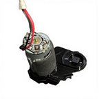Spare Main Roller Brush for ECOVACS N9+ & yeedi DVX46 (N9+, DVX46)