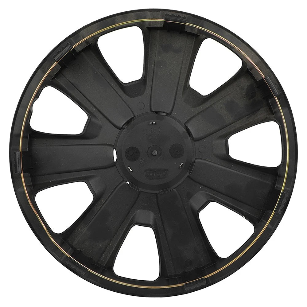 Set of 4 Wheel Covers for R14 Tire & Rim (14 Inch)