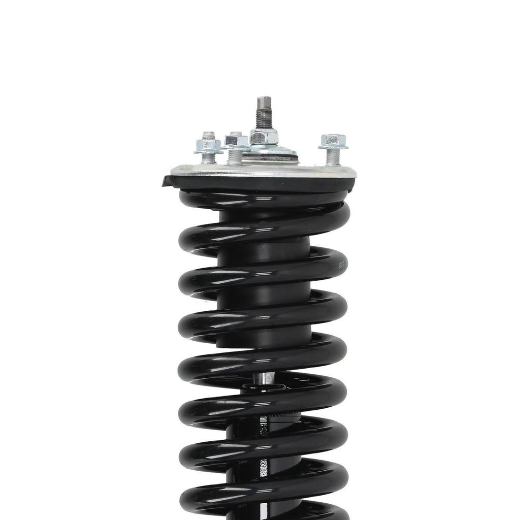 Front Complete Struts w/Coil Springs Assembly for Suzuki Equator (2009–2012)