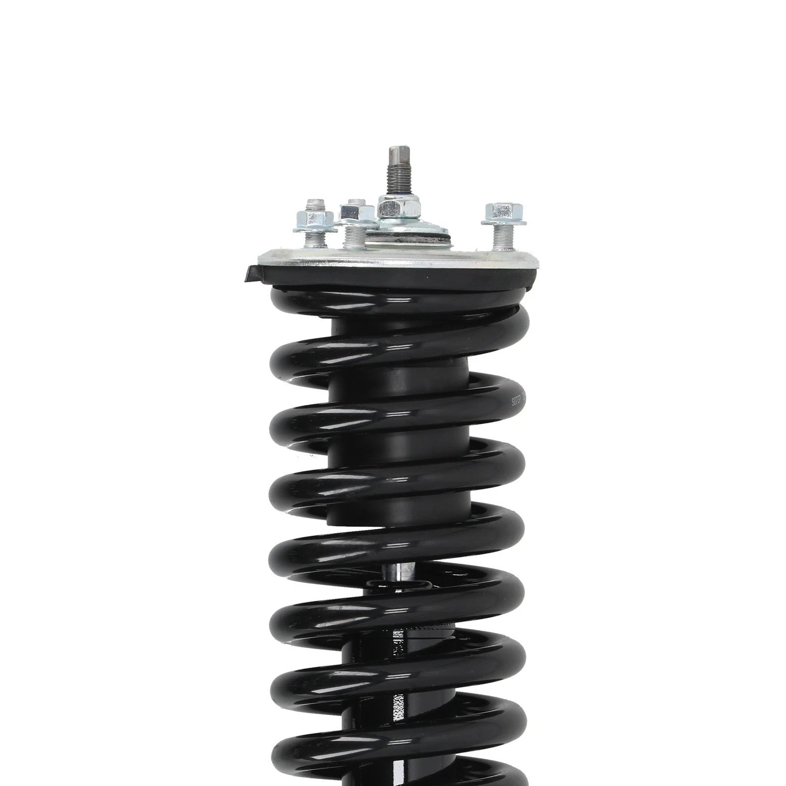 Front Complete Struts w/Coil Springs Assembly for Suzuki Equator (2009–2012)