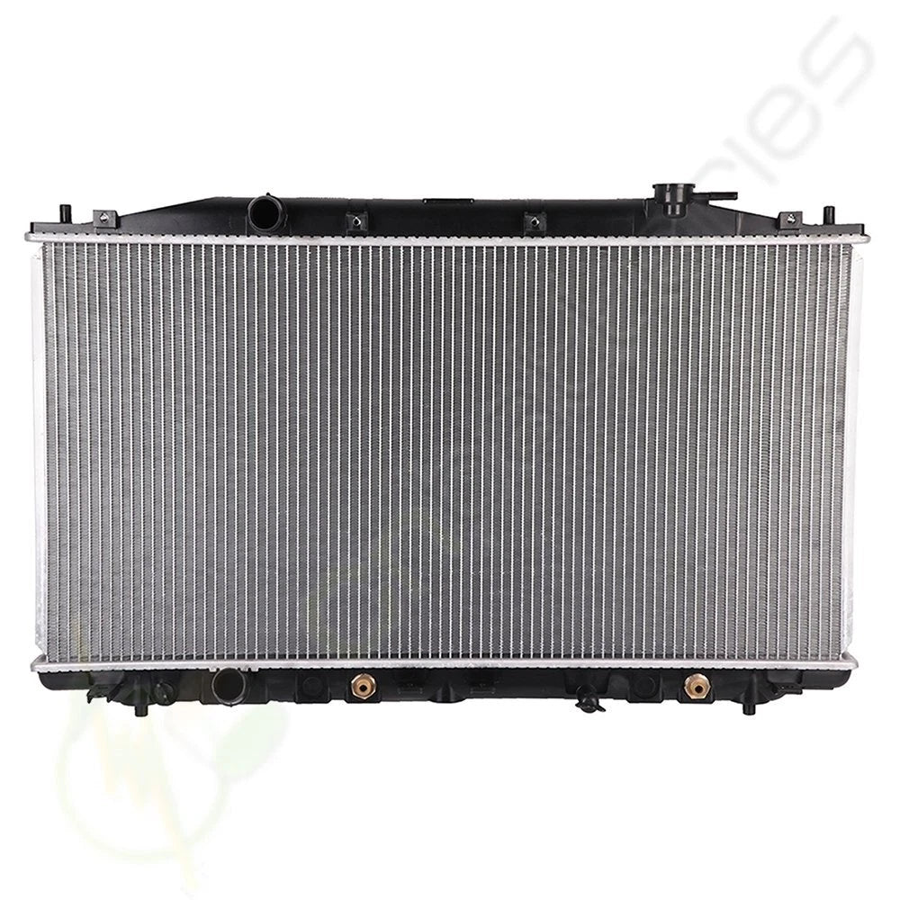 Aluminum Radiator for Acura TSX (2009–2014) 13082