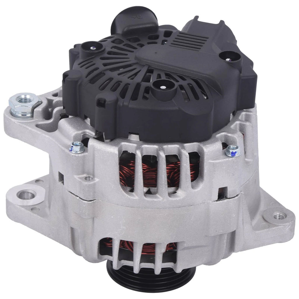 Alternator for Kia Rio (2012-2017) 12V 110A 6-Groove
