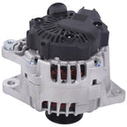Alternator for Kia Rio (2012-2017) 12V 110A 6-Groove