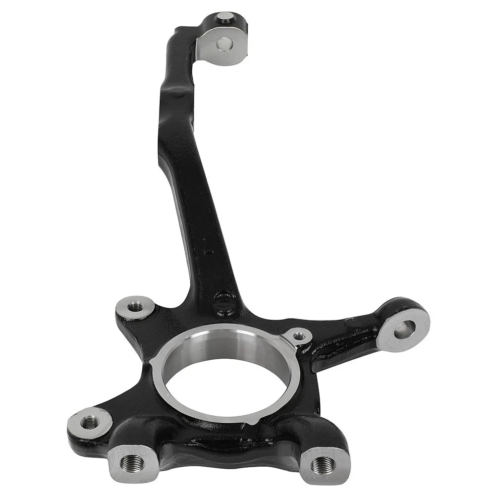 Pair Front Steering Knuckle for Toyota Tacoma (2005–2019) 4WD 698-148 698-149