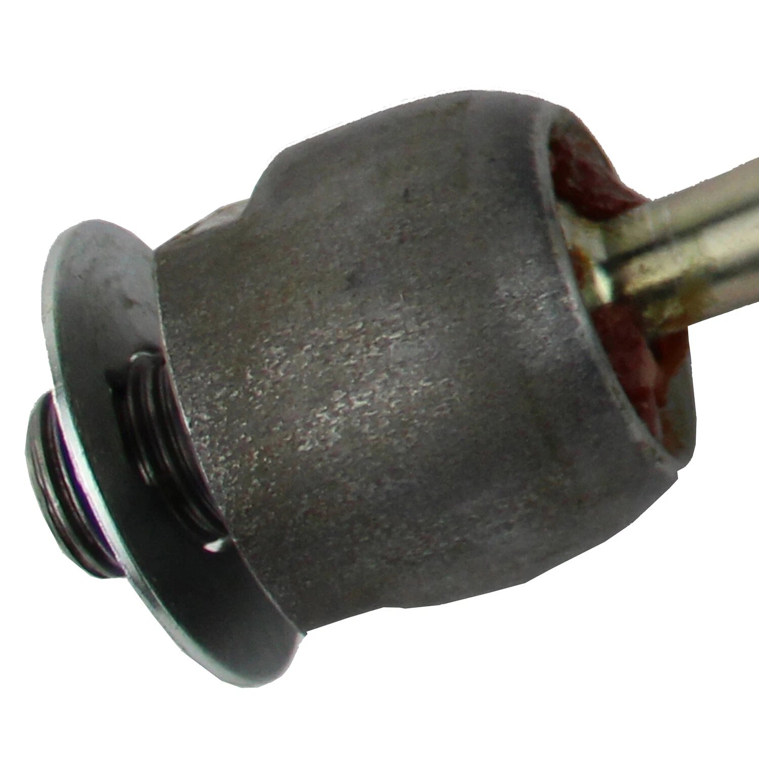 Set of 4 Inner & Outer Steering Tie Rod Ends for Equinox Terrain (2010–2017)