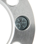 2" Wheel Spacers for Ford Explorer Mustang (2011–2019)