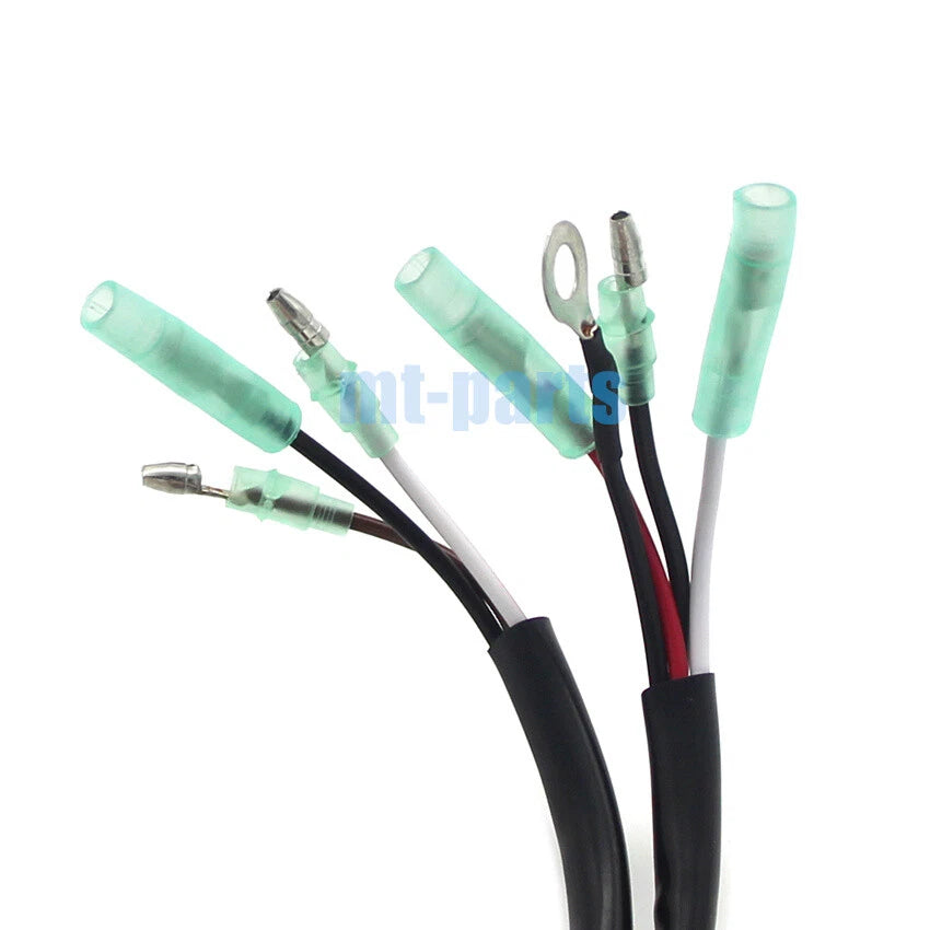 CDI Unit for Yamaha Outboard 2-Stroke (695-85540-12, 689-85540-20, 695-85540-11)