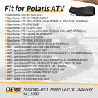 Complete Seat Assembly for Polaris Sportsman 450 HO 570 Touring (2014–2021) 2688340-070