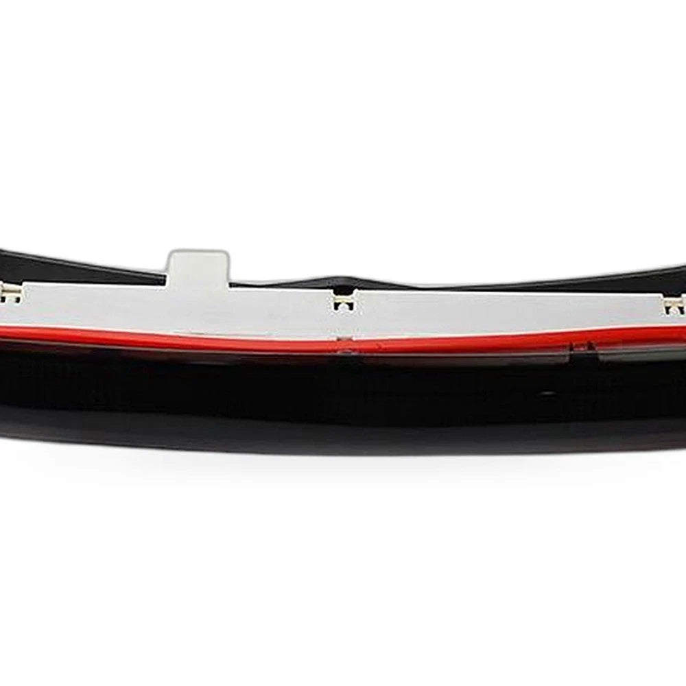 Third Brake Light for VW Beetle (1998–2010) Red LED High Mount Stop Lamp