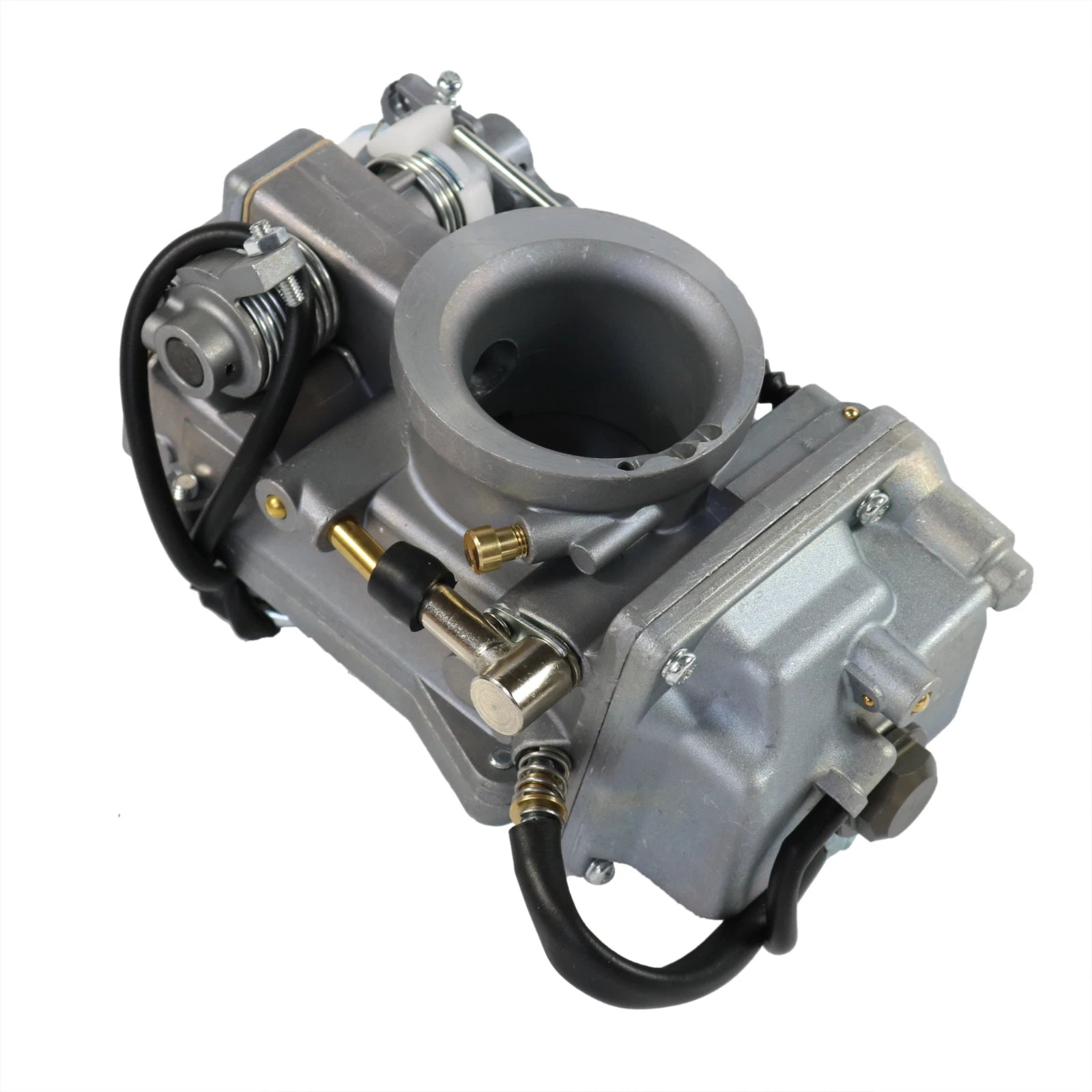 HSR42mm Carburetor for Harley Davidson (Evo Twin Cam)